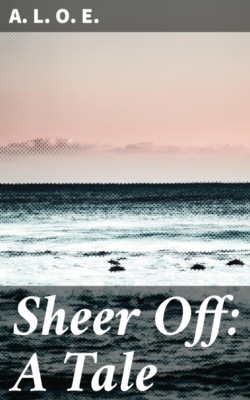 Sheer Off: A Tale