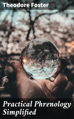 Practical Phrenology Simplified