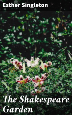 The Shakespeare Garden
