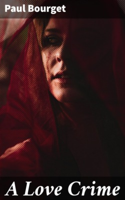 A Love Crime