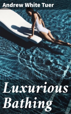 Luxurious Bathing