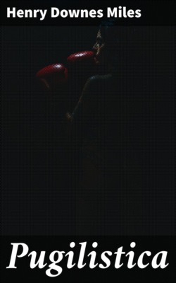 Pugilistica
