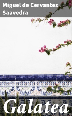 Galatea