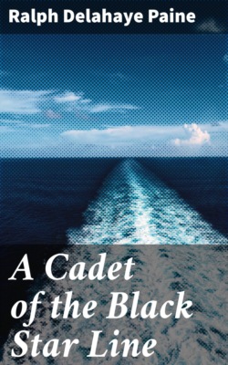 A Cadet of the Black Star Line