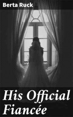 His Official Fiancée