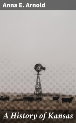 A History of Kansas