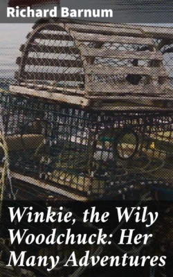 Winkie, the Wily Woodchuck: Her Many Adventures