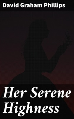 Her Serene Highness