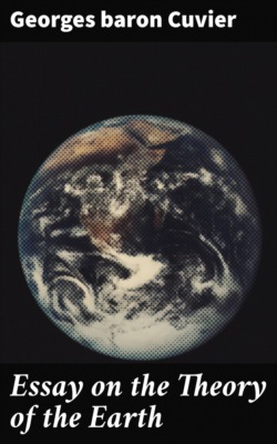 Essay on the Theory of the Earth