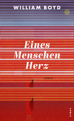 Eines Menschen Herz