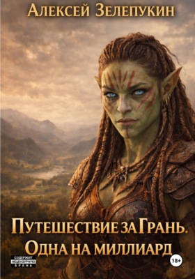 Путешествие за грань. Одна на миллиард