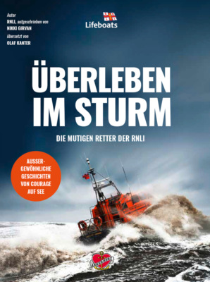 Überleben im Sturm