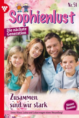 Zusammen sind wir stark