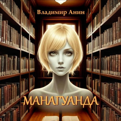 Манагуанда