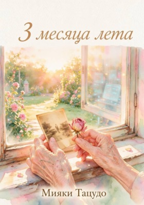 3 месяца лета