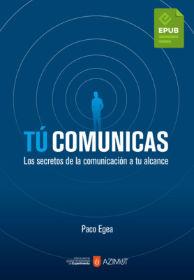 Tú comunicas
