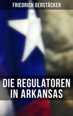 Die Regulatoren in Arkansas