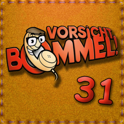 Vorsicht Bommel 31