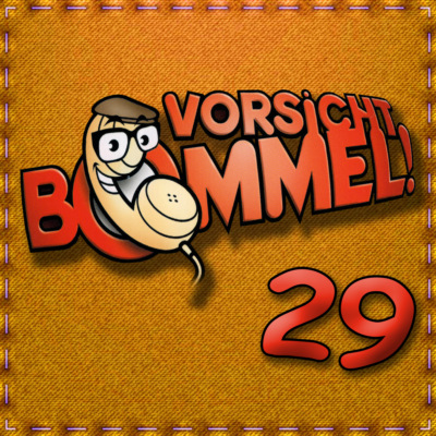 Vorsicht Bommel 29
