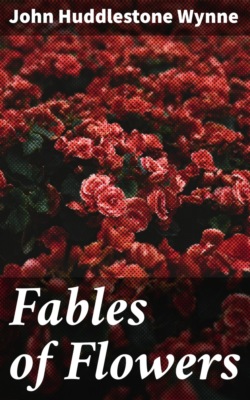 Fables of Flowers