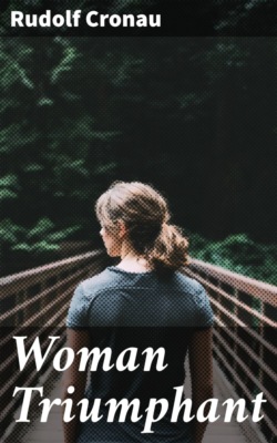 Woman Triumphant