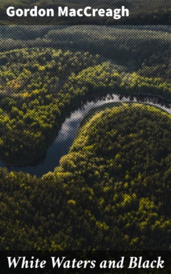 White Waters and Black