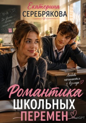 Романтика школьных перемен