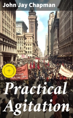 Practical Agitation