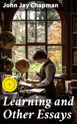 Learning and Other Essays