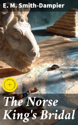 The Norse King's Bridal