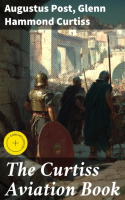 The Curtiss Aviation Book