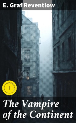 The Vampire of the Continent