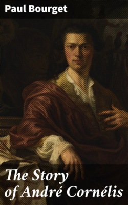 The Story of André Cornélis