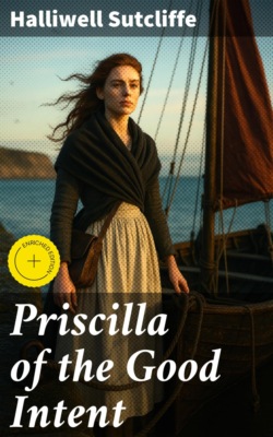 Priscilla of the Good Intent