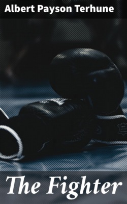 The Fighter