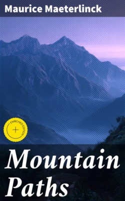 Mountain Paths
