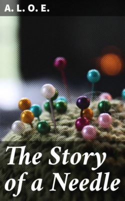 The Story of a Needle
