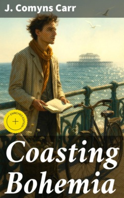 Coasting Bohemia