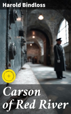 Carson of Red River