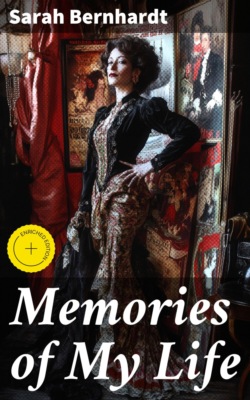 Memories of My Life