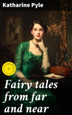 Fairy tales from far and near