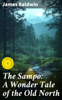 The Sampo: A Wonder Tale of the Old North