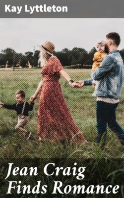 Jean Craig Finds Romance