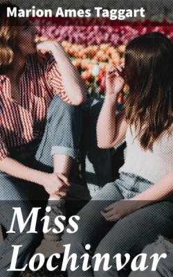 Miss Lochinvar