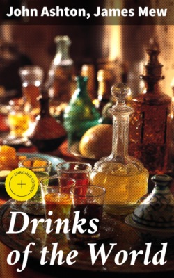 Drinks of the World