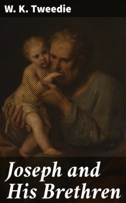 Joseph and His Brethren