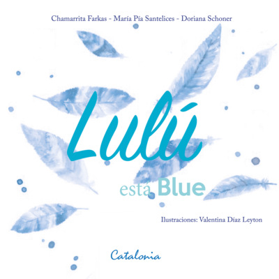 Lulú está Blue