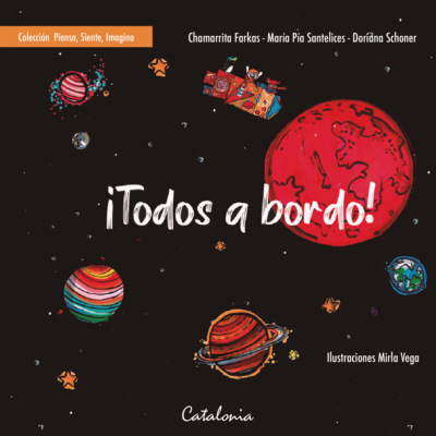 Todos a bordo