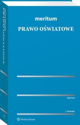 Meritum. Prawo oświatowe