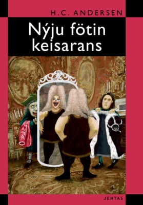 Nýju föt keisarans